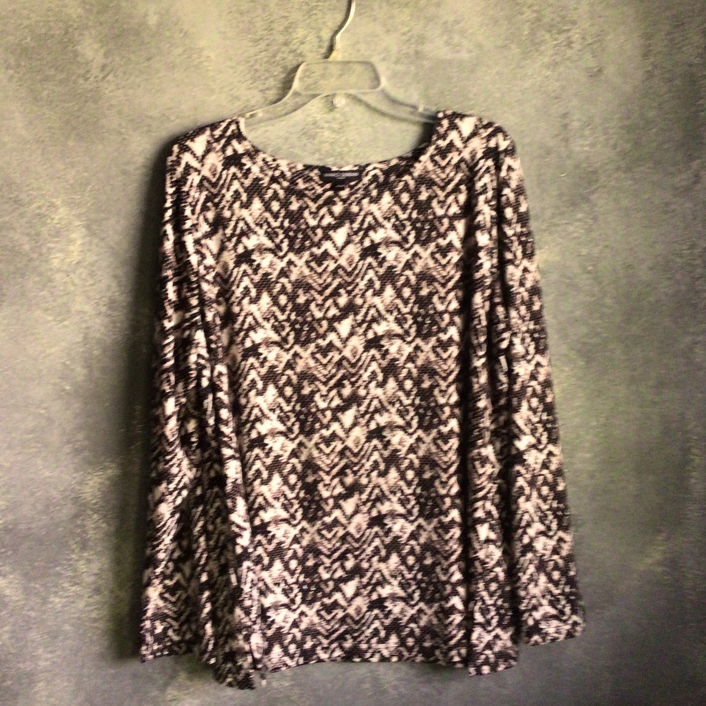 Mario Serrani XL Top